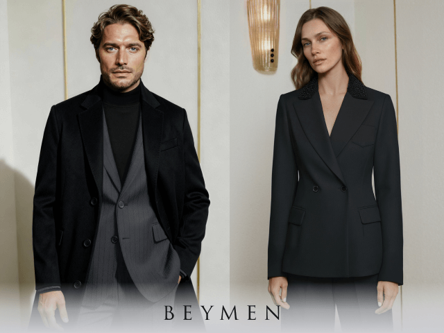 Beymen’de Mobil Temassız & QR ile yapılan alışverişinize 2.000 Mil!