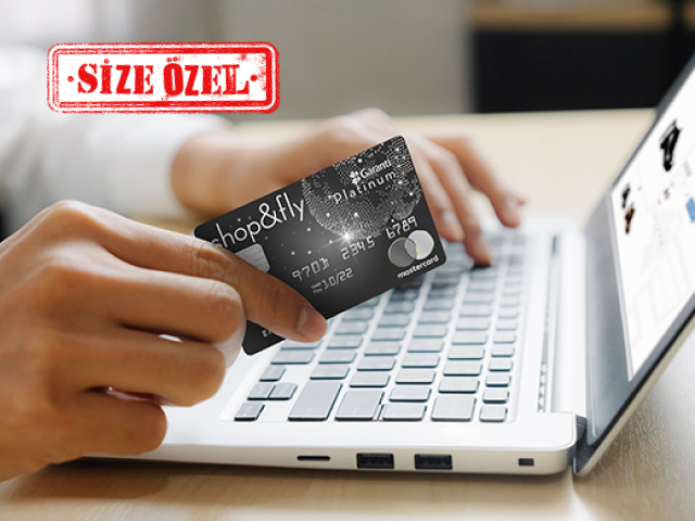 Apple ödemelerinize ekstra 30.000’e varan mil ayrıcalığı!