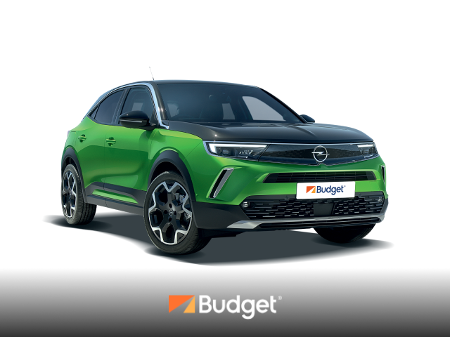 Budget’ta Garanti BBVA kart sahiplerine özel fırsatlar!