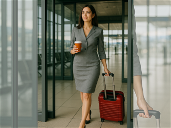 Mastercard sahiplerine Sabiha Gökçen’de fast track ücretsiz!