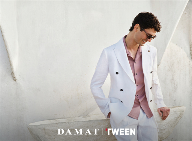 Damat Tween’de 6 taksit!