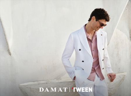 Damat Tween’de 5 taksit!