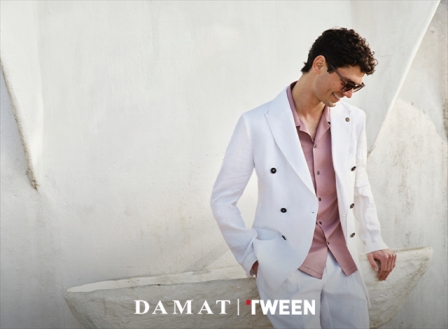 Damat Tween’de 6 taksit!