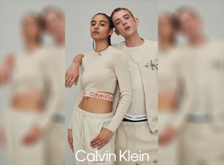 Calvin Klein’da 4.500 TL ve üzeri alışverişlere ekstra 25.000 mil!