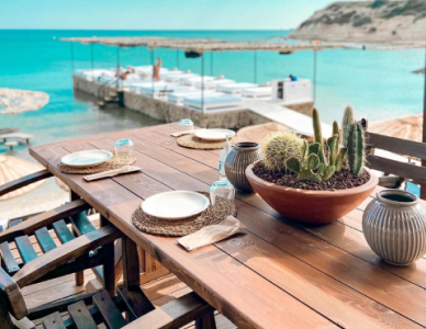 Fly-Inn Beach Club