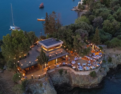 Mayikas Restaurant