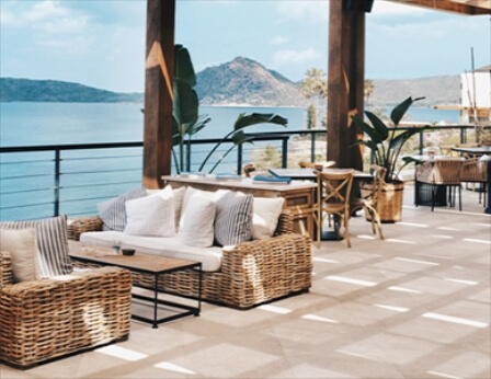 Cliff Restaurant