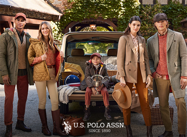 U.S. Polo Assn.’de 3.000 TL ve üzerine 20.000 mil ayrıcalığı!