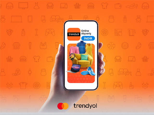 Trendyol’da Mart’ta al Haziran’da öde!