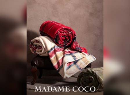Madame Coco’da 2.000 TL ve üzeri alışverişe 10.000 mil ayrıcalığı!