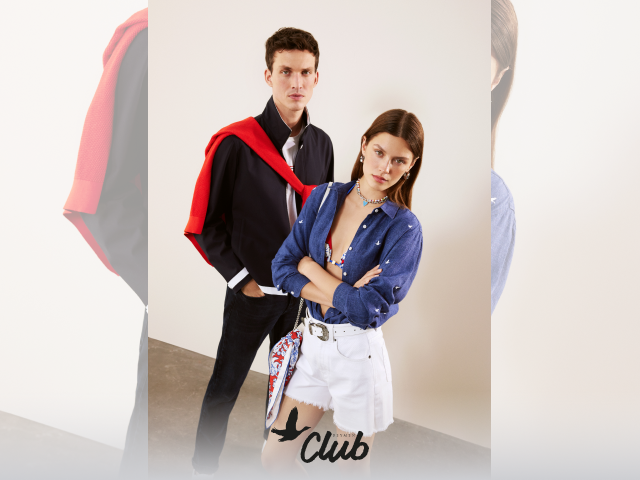 Beymen Club’da her 7.500 TL ve üzeri alışverişlerde 1.250 TL indirim!