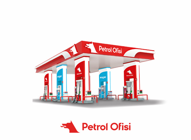 Millerinizi Petrol Ofisi istasyonlarında kullanabilirsiniz!