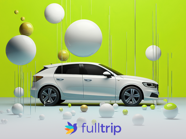 www.fulltrip.com‘da Araç Kiralamada 3.000 TL’ye varan indirim fırsatı!
