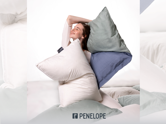 Penelope’de 3.000 TL ve üzeri alışverişlerde 500 TL indirim!
