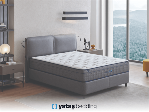 Yataş Bedding’de peşin fiyatına 9 taksit!