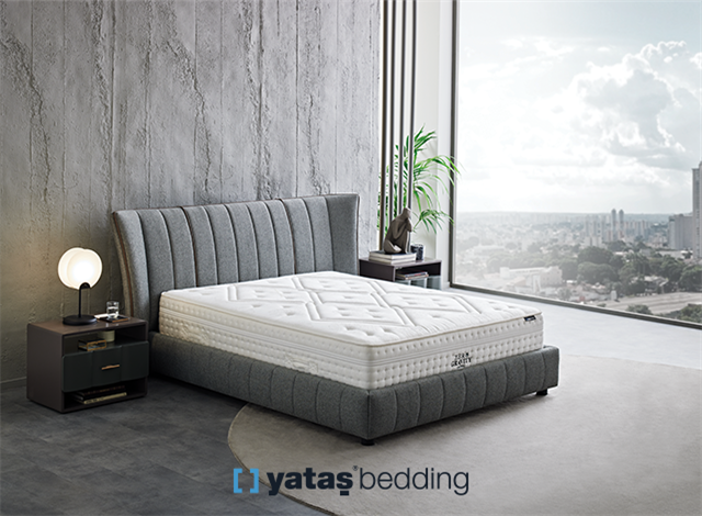 Yataş Bedding’de peşin fiyatına 9 taksit!