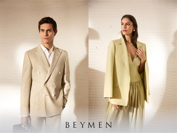 Beymen’de 6 taksit!