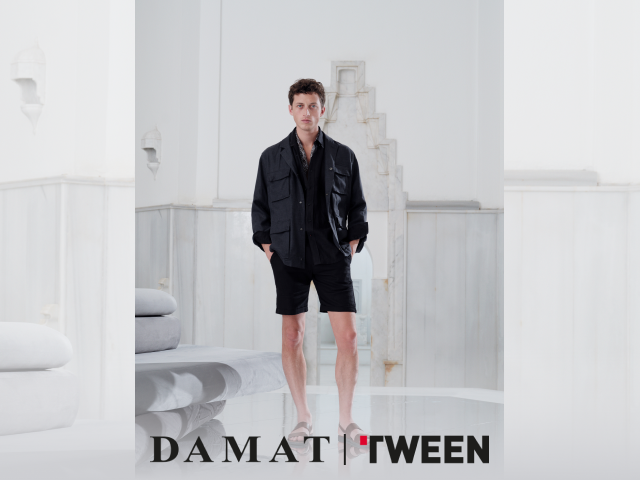 Damat Tween mağazalarında 2024 Yaz sezonu ürünlerinde ilave %10 indirim!