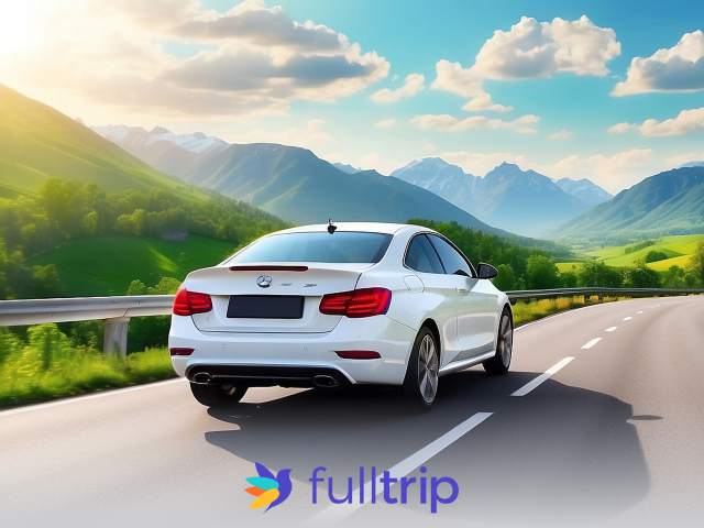 www.fulltrip.com ‘da Araç Kiralamada 4.000 TL’ye varan indirim fırsatı!