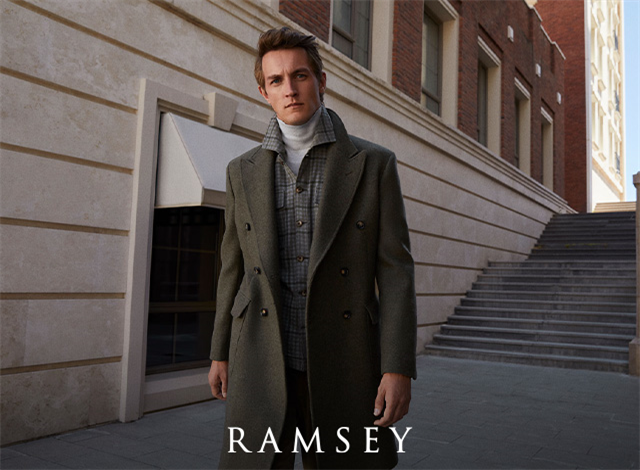 Ramsey’de 10.000 TL ve üzerine 50.000 mil ayrıcalığı!