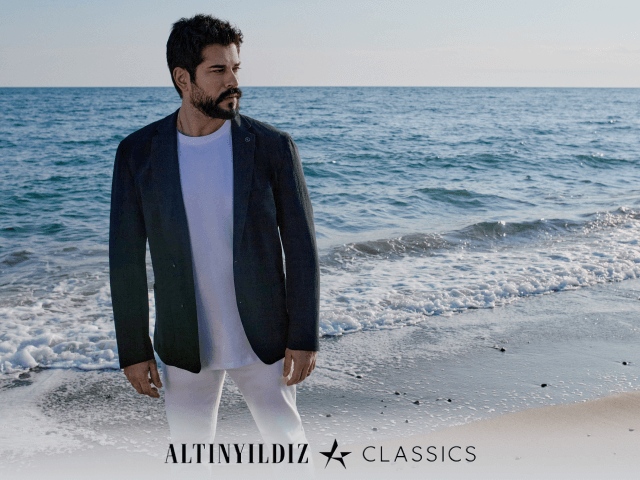 Altınyıldız Classics’te peşin fiyatına 6 taksit!