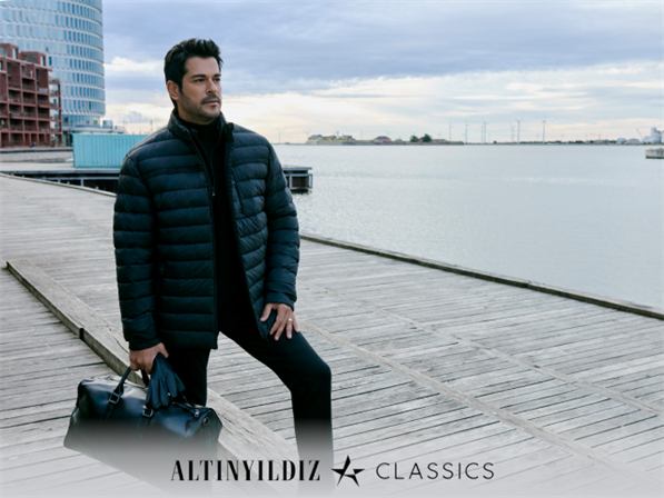 Altınyıldız Classics’te peşin fiyatına 6 taksit!