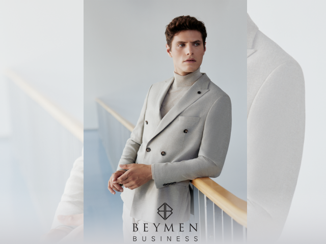 Beymen Business’ta peşin fiyatına 6 taksit!