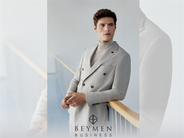 Beymen Business’ta peşin fiyatına 6 taksit!