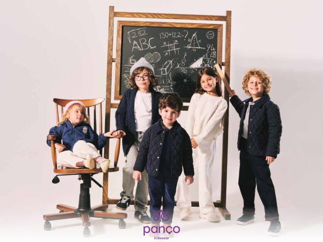 Panço'da 4 taksit!