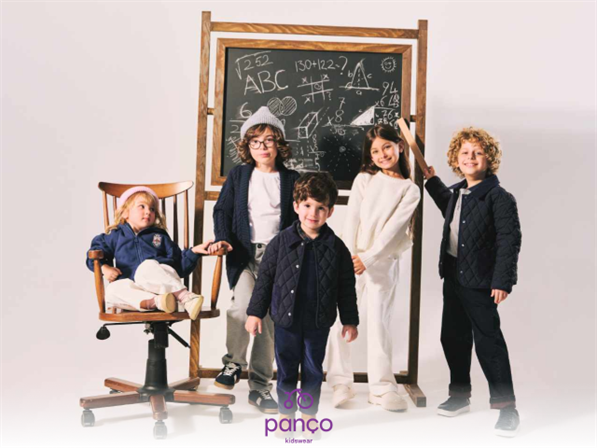 Panço'da 4 taksit!