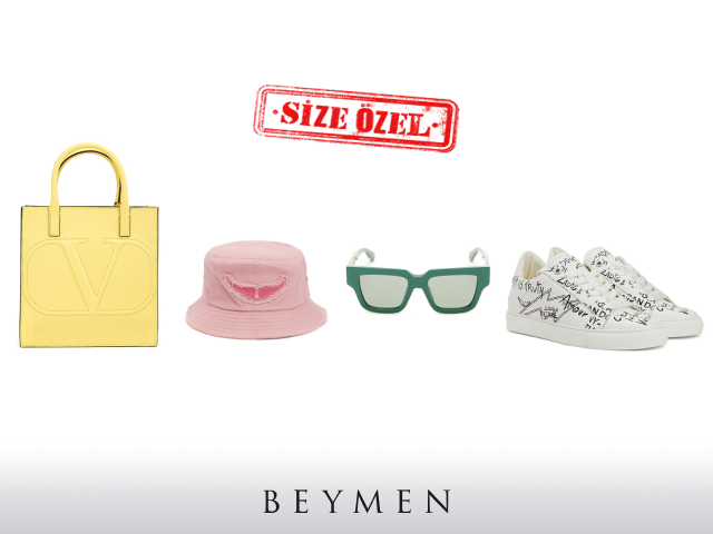 Beymen Outlet’lerde 2 ve üzeri ürün alışverişine net %70 indirim!