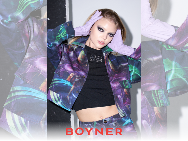 Boyner’de, 2025 İlkbahar/Yaz sezonunda 8.000 TL ve üzeri alışverişlerde 1.000 TL indirim!