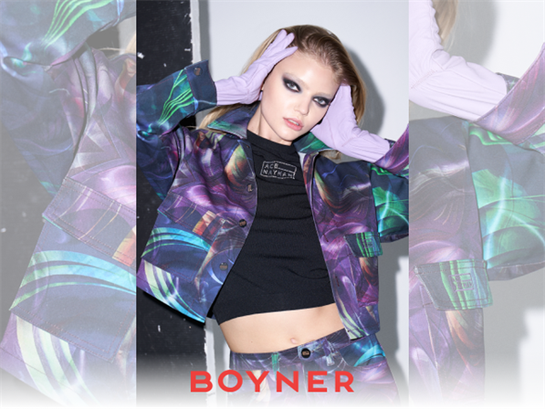 Boyner’de, 2025 İlkbahar/Yaz sezonunda 8.000 TL ve üzeri alışverişlerde 1.000 TL indirim!