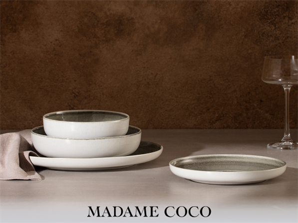 Madame Coco’da 4.000 TL ve üzeri alışverişe 30.000 mil ayrıcalığı!