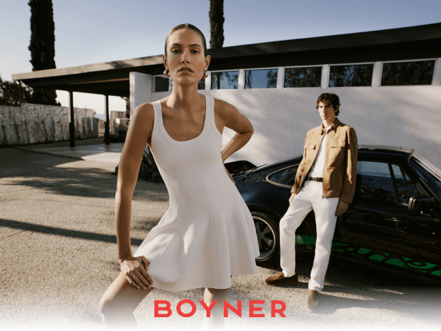 Boyner’de 3.000 TL ve üzeri alışverişlerde 500 TL indirim!