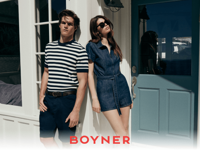 Boyner’de 3.000 TL ve üzeri alışverişlerde 500 TL indirim!