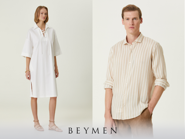 Beymen Outlet’lerde Beymen,Academia,Club alışverişine %70 indirim!