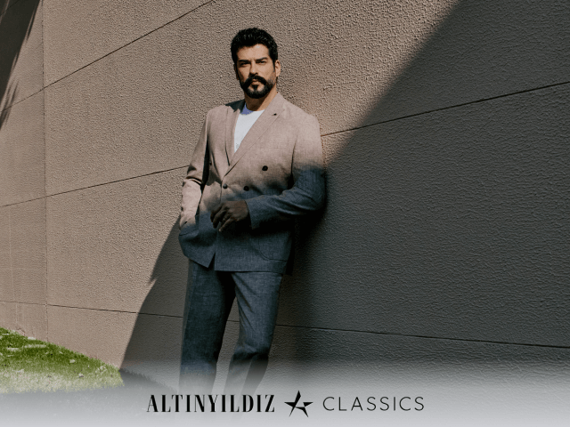 Altınyıldız Classics mağazalarında tüm indirimlere ek %10 indirim!