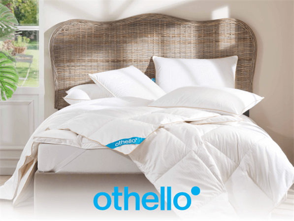 Othello'dan yapılacak alışverişlere özel ekstra %15 indirim!