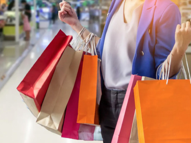 Shop&Fly size özel cazip bir mil kazanma ayrıcalığı sunuyor!