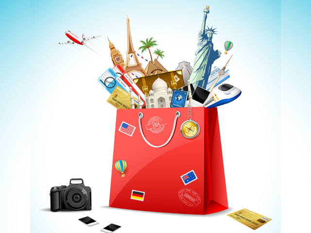 Shop&Fly size özel, cazip Mil ayrıcalıkları sunuyor!