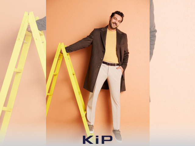 Kip’te 2025 kış koleksiyonunda geçerli tüm indirimlere ek %10 indirim!