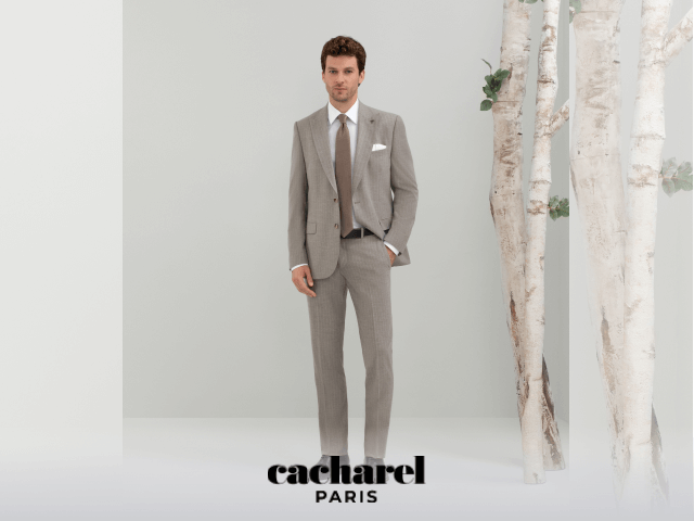 Cacharel’de tüm indirimlerin sonunda ekstra %10 indirim!