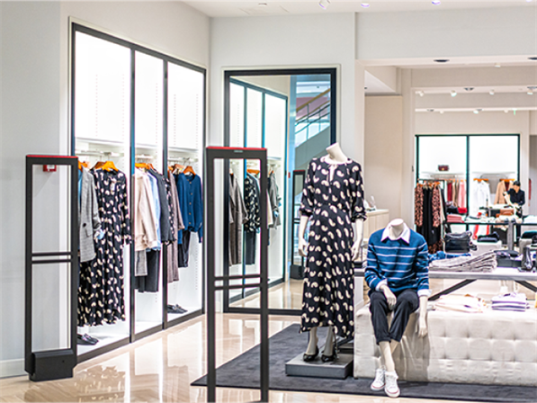 Giyim alışverişlerinize 20.000 mil, QR Ödeme'yle ekstra 25.000 mil ayrıcalığı!