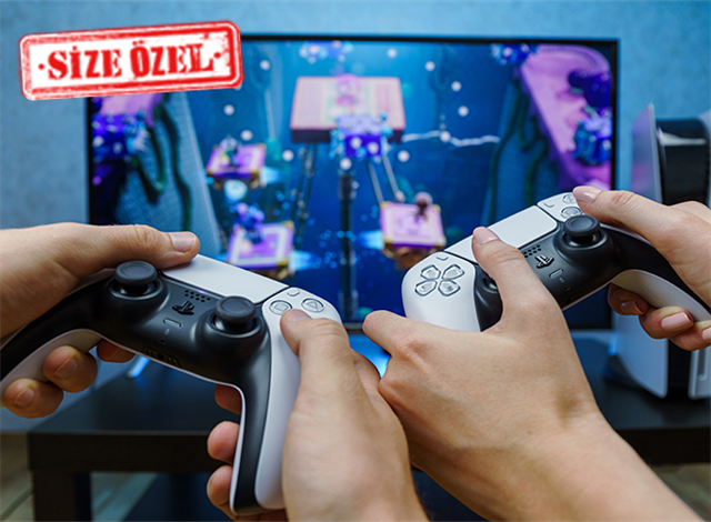 Oyun platformları ödemelerinize ekstra 30.000’e varan mil ayrıcalığı!