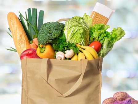 Market alışverişlerinize ekstra 15.000 mil, QR Ödeme'yle ekstra 20.000 mil ayrıcalığı!