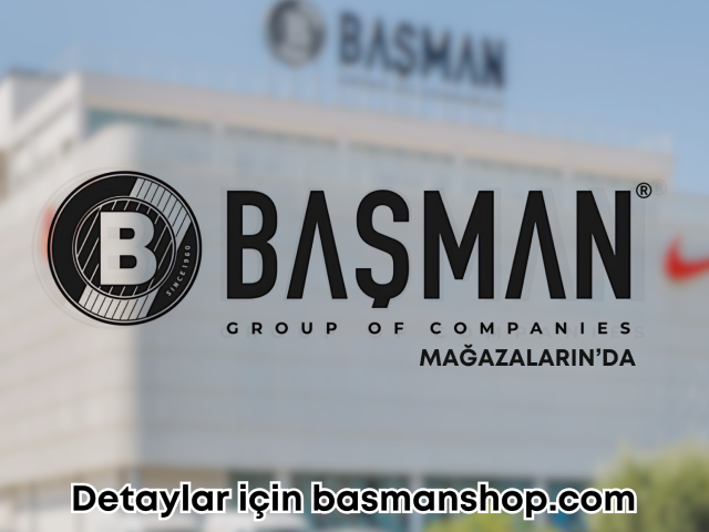Başman Group Companies’de 50.000 mil ayrıcalığı!