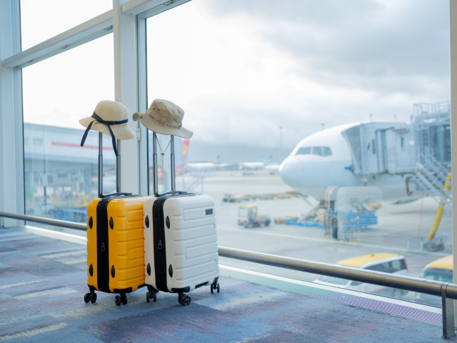 Uçak, otel, tur ve araç kiralamada 15.000 TL ve üzeri harcamanıza 75.000 mil ayrıcalığı!