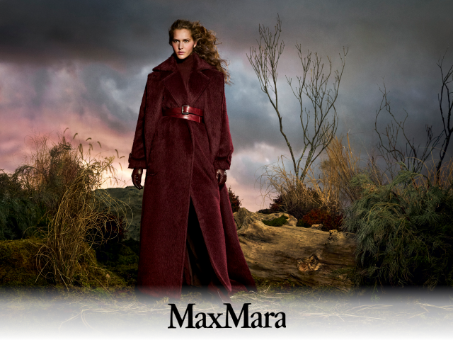 Max Mara’da %10 indirim!