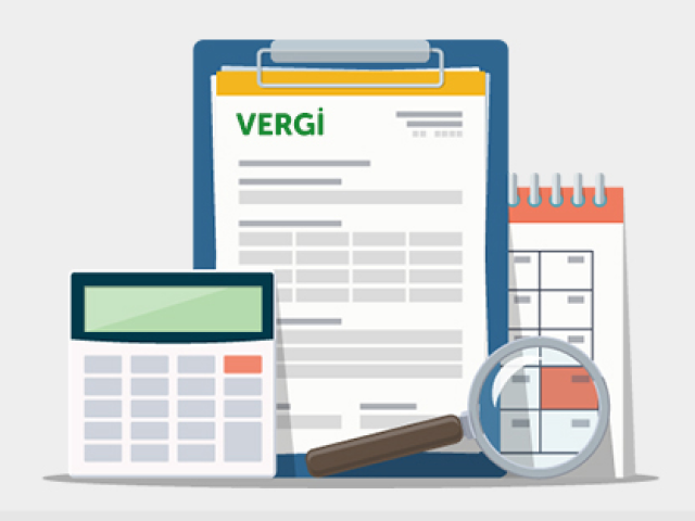 1.000.000 TL-5.000.000 TL arası dijital.gib.gov.tr’den yapılan Gelir Vergisi ödemelerinize 2 taksit!